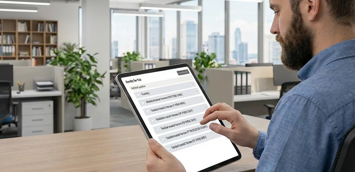 Find Your Requirements