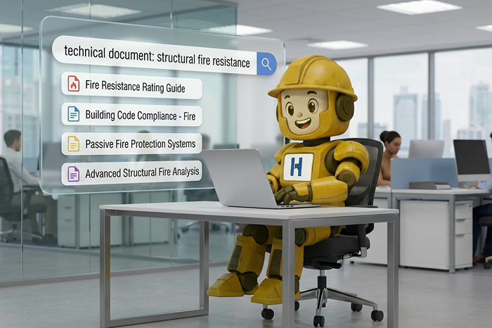 Find exact technical data in seconds.