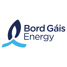 BORD GAIS Logo