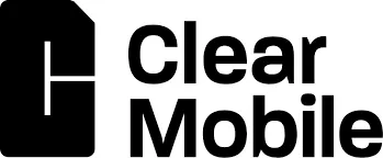 Clear Mobile Logo