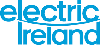 ELECTRIC Ireland Logo