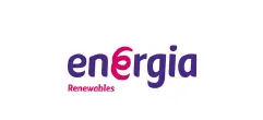 ENERGIA Logo