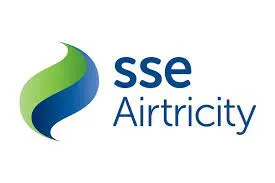 SSE AIRTRICITY Logo