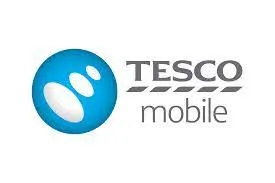 Tesco Mobile Logo