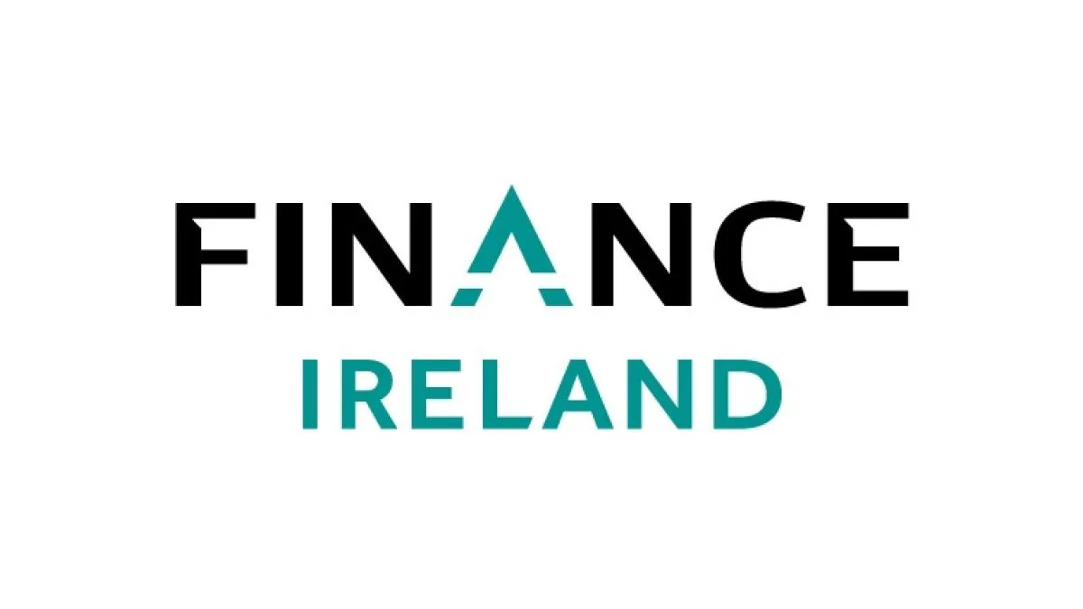 FINANCE IRELAND Logo